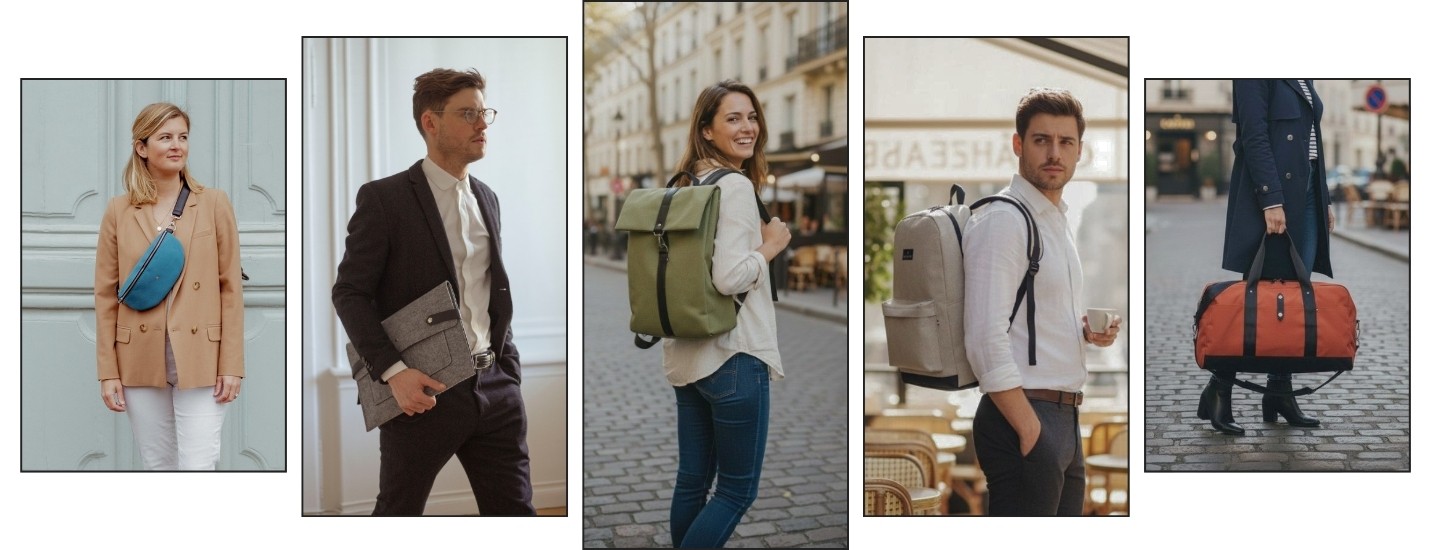 Sacs Made in France